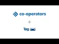 Prevent auto theft with Co-operators and Tag