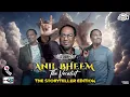 Lagu ANIL BHEEM TRIBUTE MIXTRO {THE STORYTELLER EDITION} - DJ DEAN