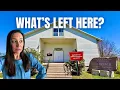Inside the Waco Siege Site Today Visiting the Branch Davidian Compound