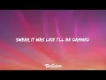 Morgan Wallen - I Got Better (Lyrics) "i got better since you got gone"