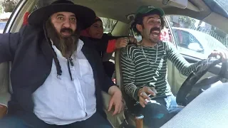 ياولاد الكلب    الست المصرية    سواق التاكسي الاسرائيلي     دندنها