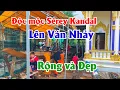 Download Lagu Lên ván nhảy quá đẹp độc mộc Sêrey với kỹ thuật và đẳng cấp riêng của từng thợ Campuchia