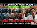 Lagu Konsep SHOLATMU sudah jauh berbeda dengan yang diajarkan Rosulullah #syaifulkarim #dzikir #hakikat