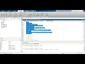 Auto Correlation and FFT MATLAB CODE