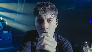 Robleis - Frío (En Vivo C Art Media 2025)