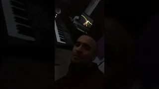 بقول اسمك تملي حبيبي في كلمي محمد مجدي 