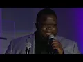 In the Sanctuary: An Evening with Kurt Carr and the Kurt Carr Singers