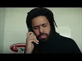J. Cole - Old Dog (Official Video)