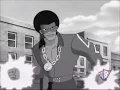 Static Shock: Soul Power Dance
