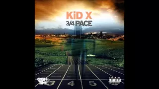 13 kid x long way