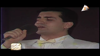 حرام   محمد ثروت   حفلة دندنها