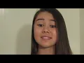 Get to know me filmed by a potato