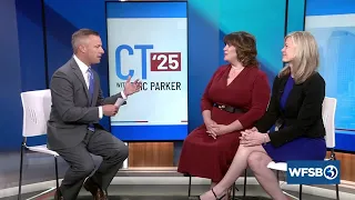 CT 25 SUNDAY SPOTLIGHT CT Taste-Train