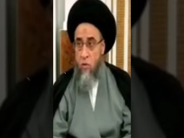 ⁣روايه لطيفه عن الامام الصادق عليه السلام