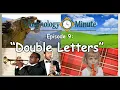 Morphology Minute Episode 9