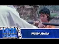 Lagu PUSPANAGA - FULL MOVIE - ANNA TAIRAS | LAYAR BERSAMA