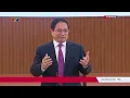 Download Lagu Thủ tướng trao các quyết định bổ nhiệm cán bộ | VTV24