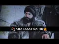 Download Lagu 🥀JAHA IZZAT NA HO🙅| ATTITUDE SHAYARI | WHATSAPP STATUS VIDEO | #attitude #izzat ||Asad Status