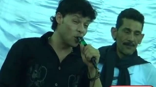 حسين العجوز ارض السجون اشتكت لايف مكسر الفرح 