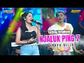 Lagu NJALUK PING PITU VERSI TENGDUNG // CITRA NADA LIVE DESA BAOK  (BLOK MANIS) //  KEC.CIWARU - KUNINGAN