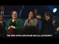 ALL AUTHORITY | Worship Night at FAC Maryville with Urshan Chorale feat. Abigail Hurston