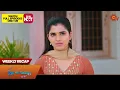 Download Lagu Pudhu Vasantham - Weekly Recap | 31st July - 5th August | Sun TV