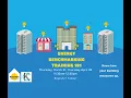 Energy Benchmarking Training 101