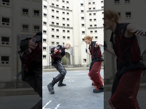 Bang Chan & I.N
