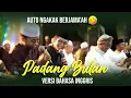 Download Lagu PADANG BULAN VERSI BAHASA INGGRIS | GUS AZMI | SYUBBANUL MUSLIMIN | AUTO NGAKAK BERJAMA'AH