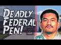 USP Canaan The PERILOUS Federal Penitentiary