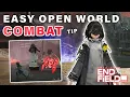 Lagu How to use Turrets for Open World Battles | EASY Energy Alluvium Runs ► Arknights Endfield