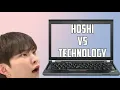 Download Lagu [Re-uploaded] HOSHI VS TECHNOLOGY