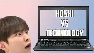 Download [Re-uploaded] HOSHI VS TECHNOLOGY MP3