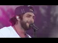 Thomas Rhett - "Make Me Wanna" Live 2014 WI