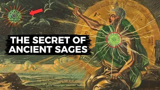 If You Don't Unlock This CHAKRA, Your Reality Will Never Change (Ancient Technique)