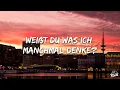 Nicolas Binder - Moment (Lyrics)