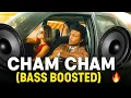 Lagu Punjabi Song (Bass Boosted) 🔥 |  Punjabi Song Remix | Car Music Vibes 2025