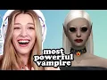 Ruining Everyone s Lives As A Vampire In The Sims 4