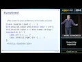 CppCon 2018 Andrei Alexandrescu Expect the expected