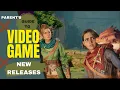 Parent s Guide to New Releases 25