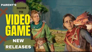 Parent s Guide to New Releases 25