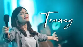 Download Tenang | Ezra Lewina - GMS Live - GMS Church Sunday Service MP3