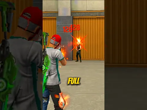 TESTEI A MELHOR SENSI DE 1 REAL! 🫪 #freefire #freefirebrasil