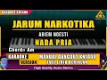 Download Lagu JARUM NARKOTIKA - ABIEM NGESTI KARAOKE DANGDUT ORIGINAL KN1400