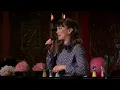 Kara Lindsay - "Watch What Happens" (The Broadway Princess Party)