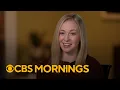 How one young athlete overcame a stroke to pursue her sports dream