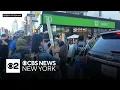 DHS operation targets vendors on Canal Street NYPD says