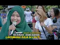 Download Lagu Cengkok Melayu Nia Dirgha Keren Menyanyikan Laksmana Raja Di Laut Versi Dangdut Jalanan Irama Dopang