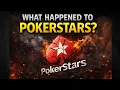 The Slow Death Of PokerStars