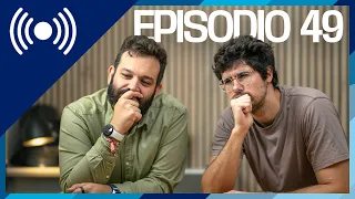 Episodio 49 | Directo SORPRESA de SAMSUNG🤔